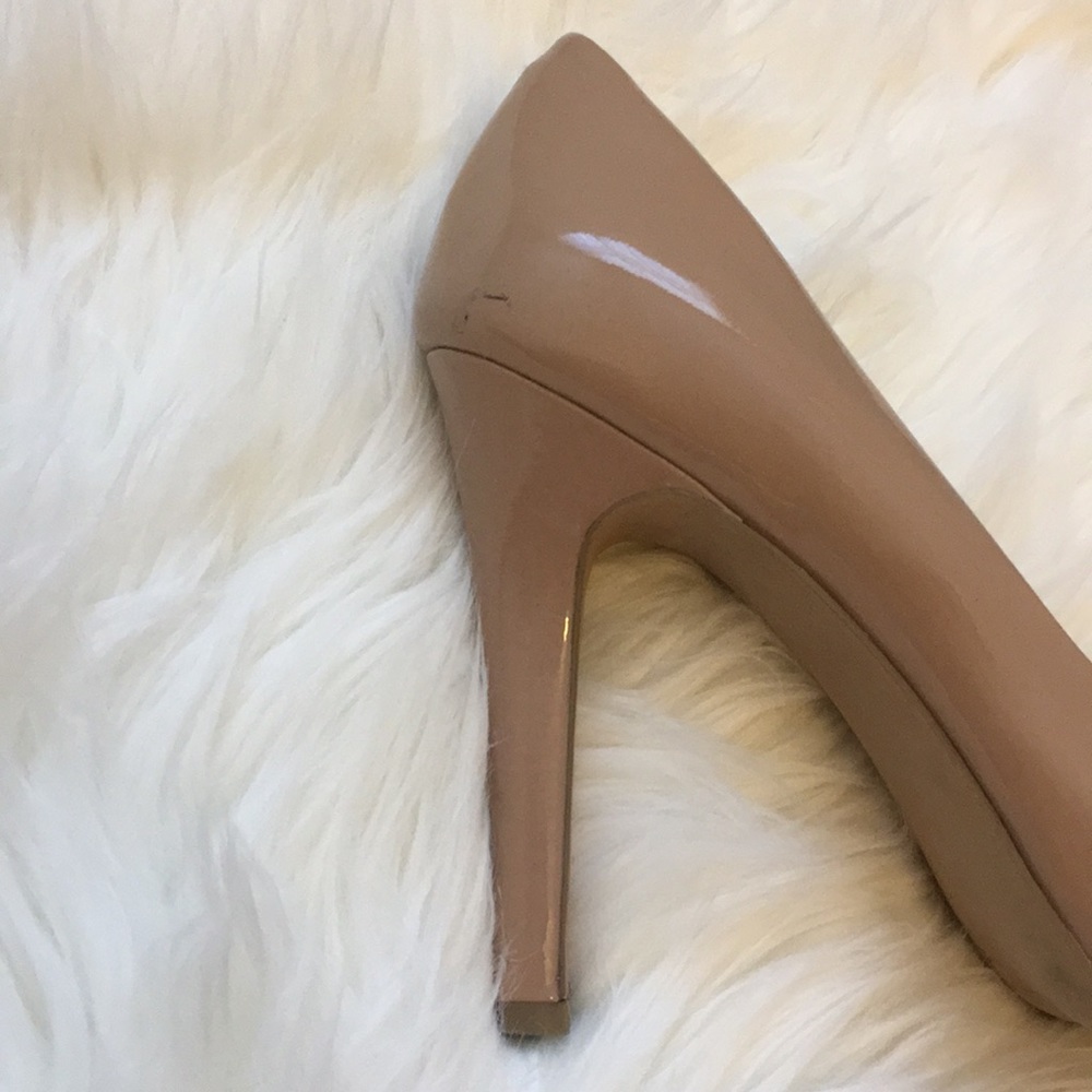 Jessica Simpson Abriana Pump - Picture 7 of 8